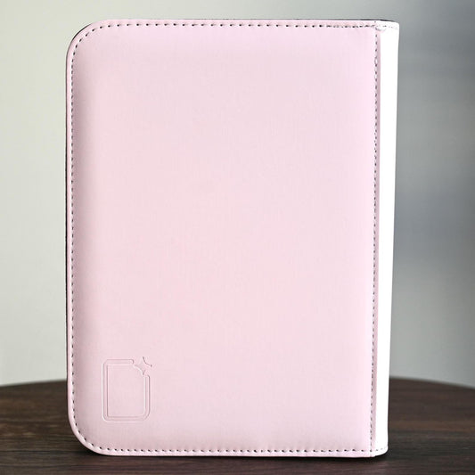 Pokemon Binder 4 / 9 Pockets | Mew Pokemon Theme