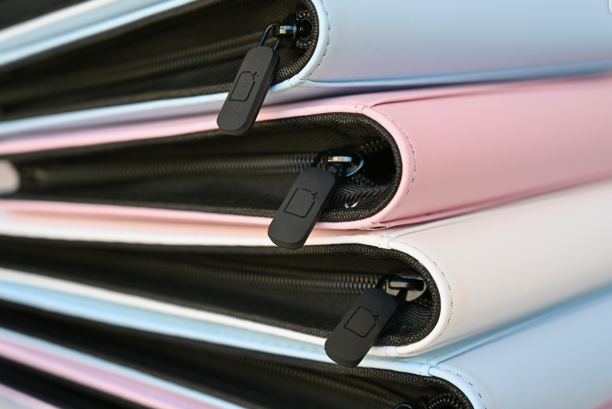 Binders