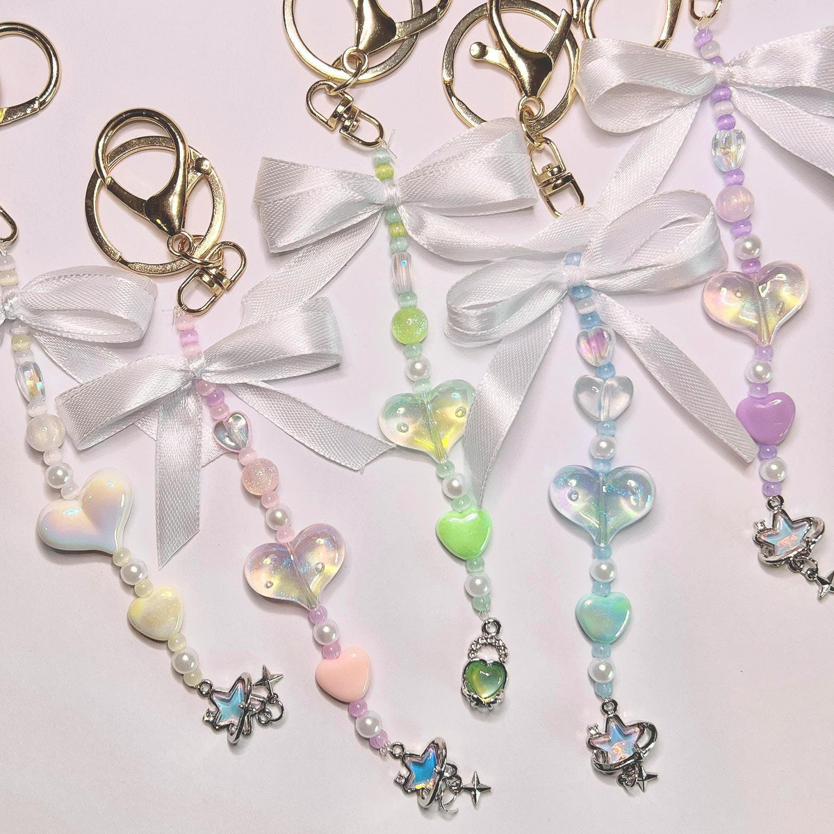 Binder Accessories