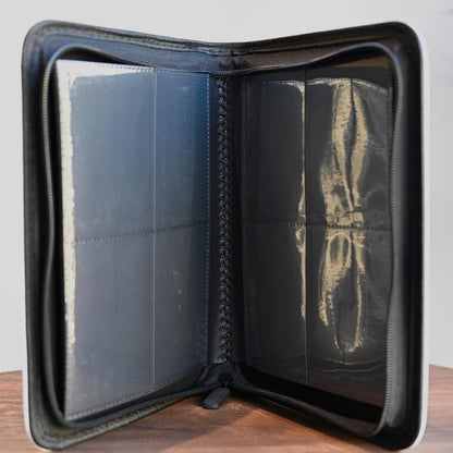 Pokemon Binder 4 / 9 Pockets | Maushold Pokemon Theme